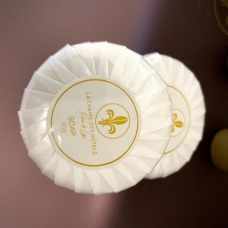Hotel Fleur De Lys Plateau Дакар Экстерьер фото