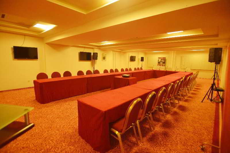 Hotel Fleur De Lys Plateau Дакар Экстерьер фото
